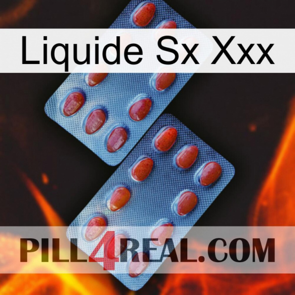 Sx Xxx Liquid 05